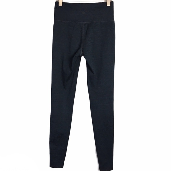 Athleta High Waisted Run Sport Active Leggings S - Picture 6 of 7